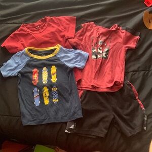 Bundle clothes